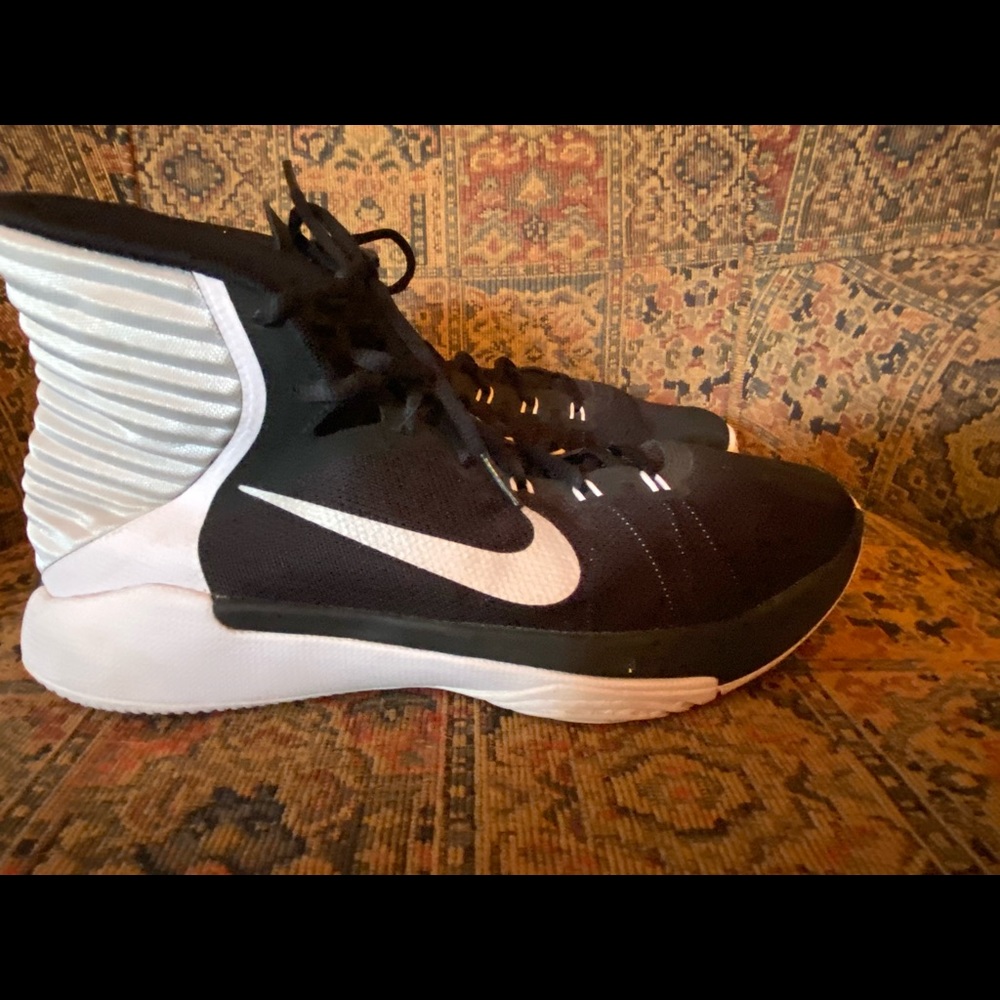 Nike Prime Hype DF Basketball Sneakers